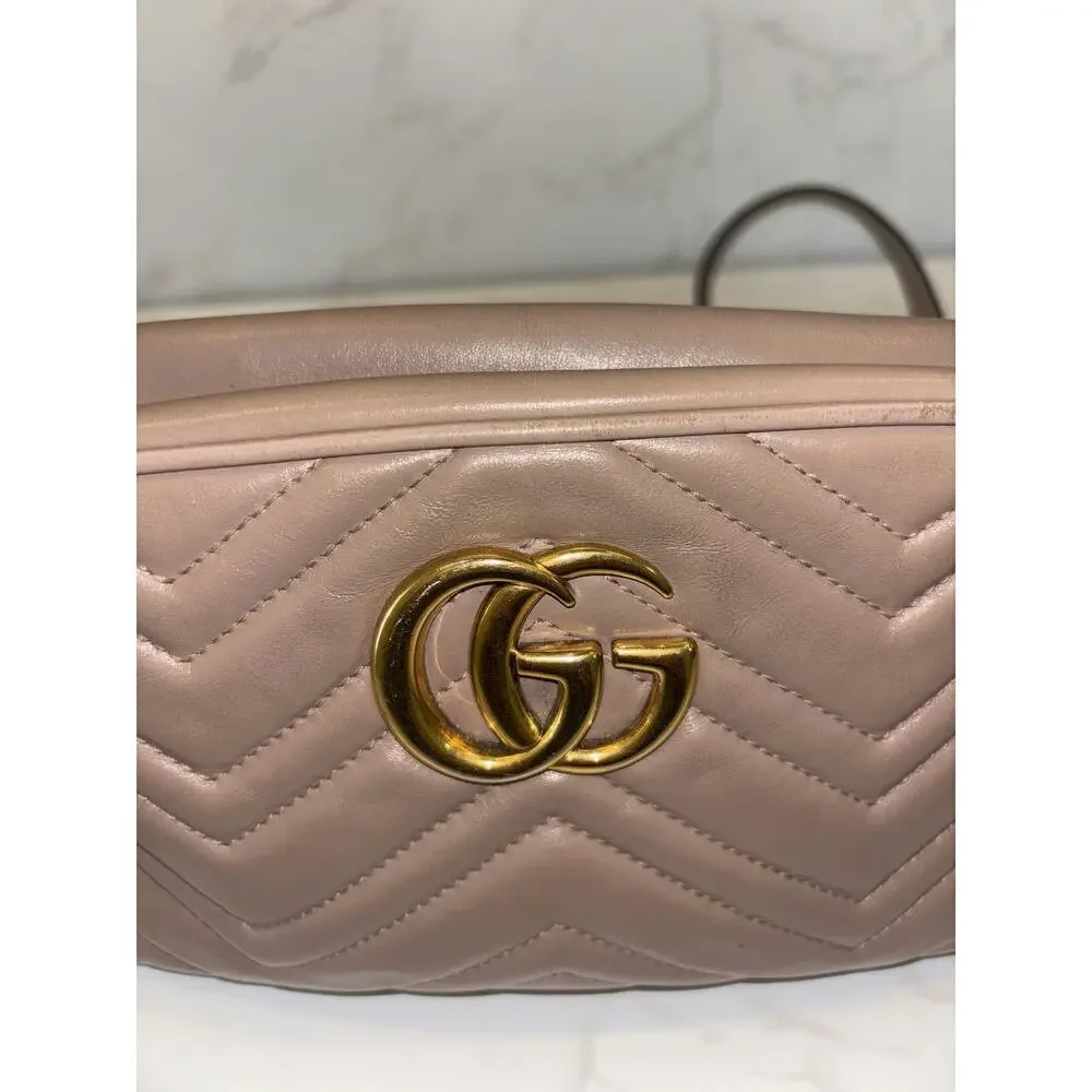 Gucci brand material